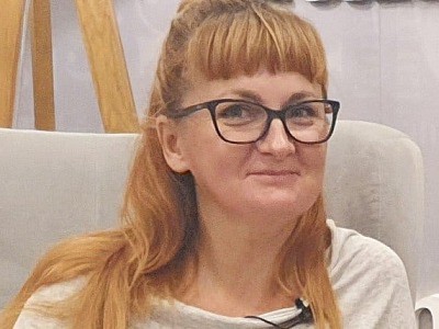 Maja Mazur